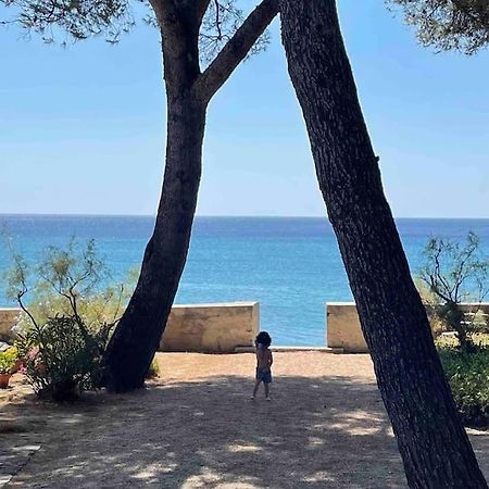 Cocon Les Pieds Dans L'Eau Acces Direct A La Mer La Ciotat Exterior foto